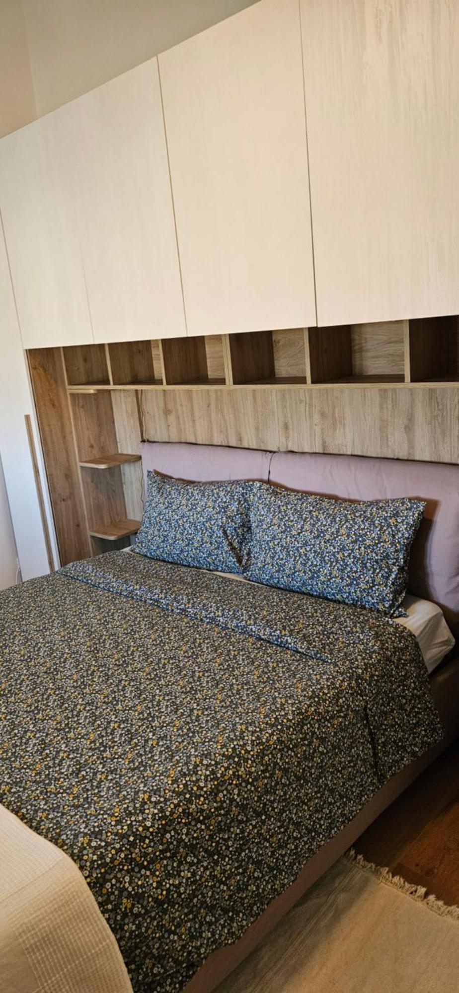 Lago Blue Apartment Sirmione Szoba fotó